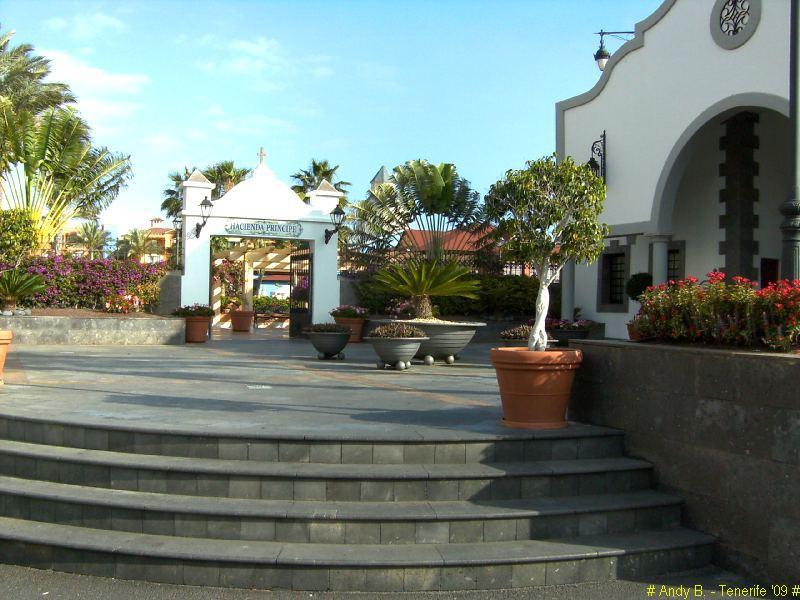 Bahia Principe Tenerife.JPG